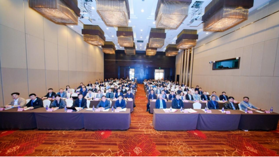 2026（第三届）先进功能材料学术研讨会在河南开封隆重召开