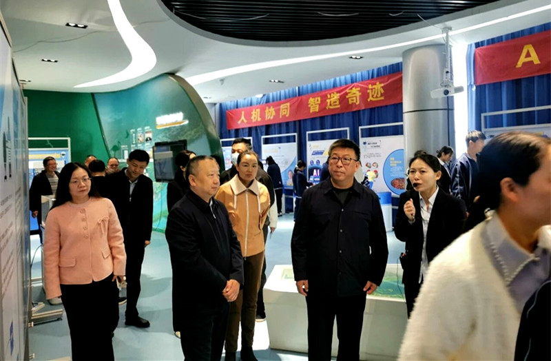 2026年中国流动科技馆河南巡展安阳-汤阴站启动