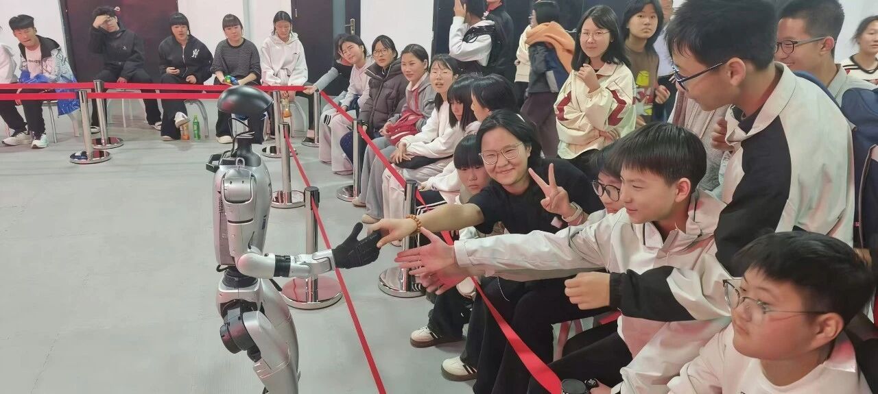 传承科学精神，乐享清明时光 | 漯河市科技馆清明假期精彩活动回顾