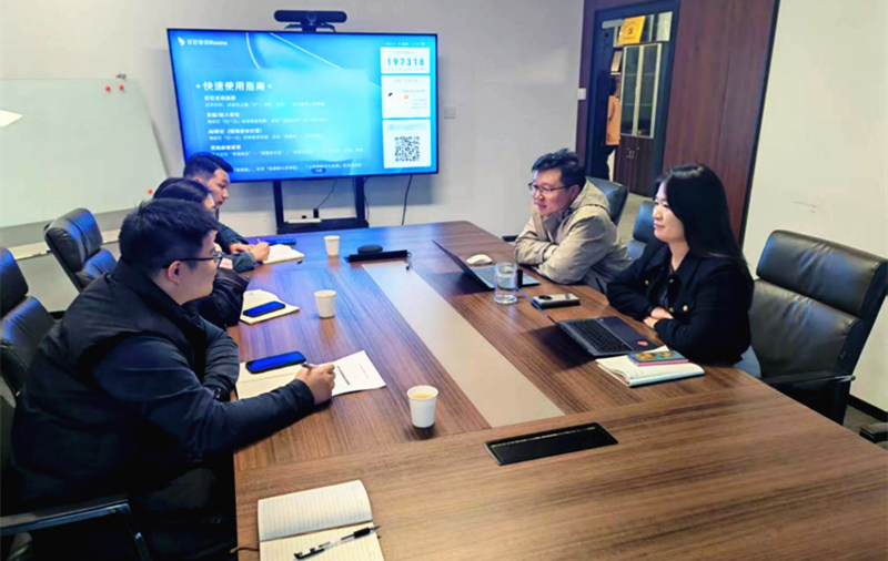 科创联盟搭台 管家服务护航 ——郑州中原科技城科创联盟全域协同科创服务生态观察