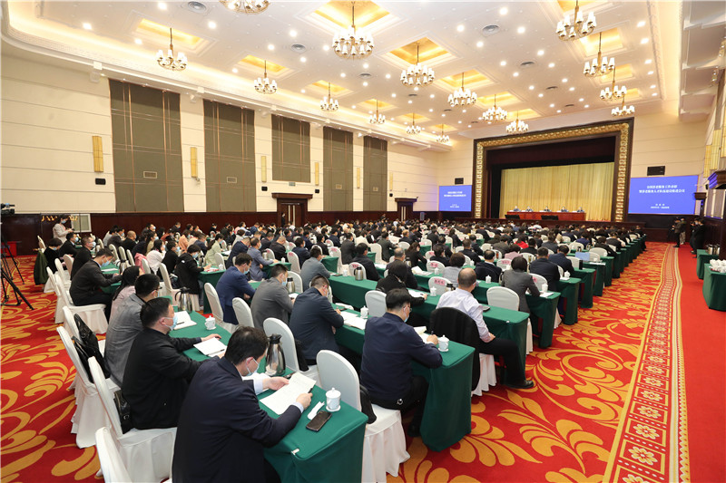 提升老年人幸福感！到2025年，河南基本养老服务体系全覆盖