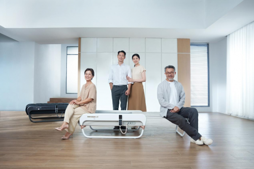 喜来健理疗床：帮助人们享受更健康的生活