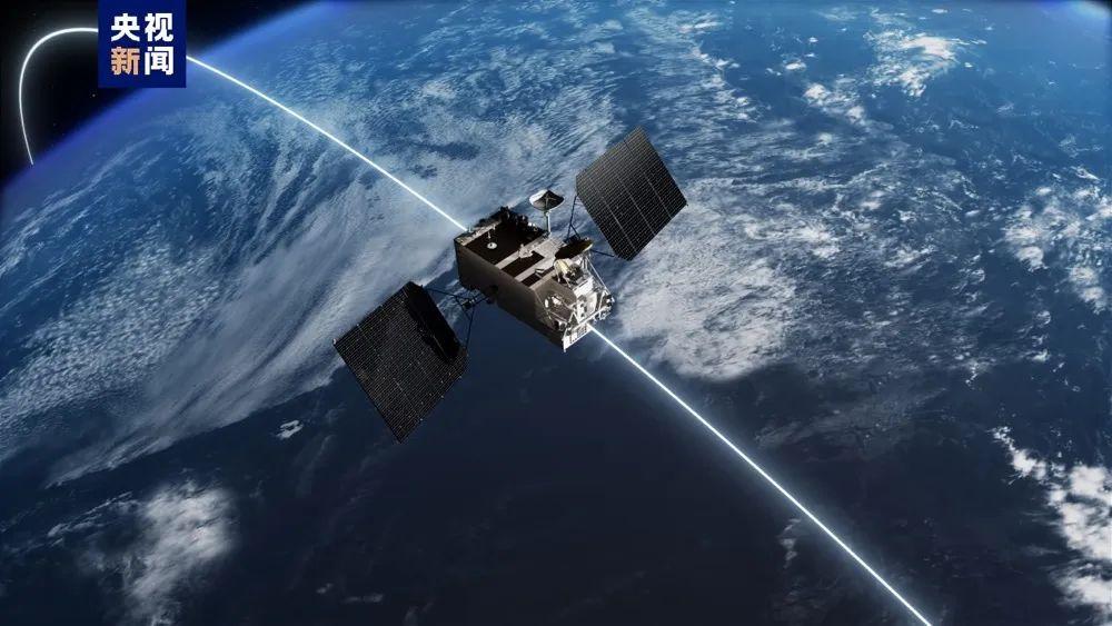 巡天观雨有“双睛”——我国首套星载Ku、Ka双频降水测量雷达诞生记