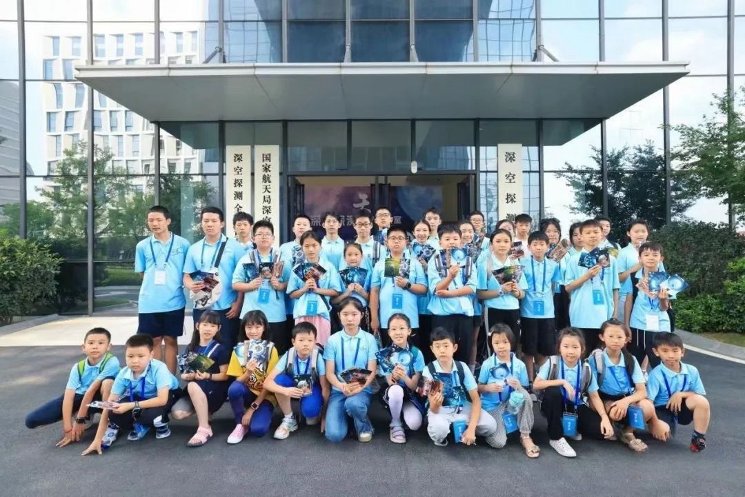 突破！淮滨高中在第十八届宋庆龄少年儿童发明奖中取得佳绩！