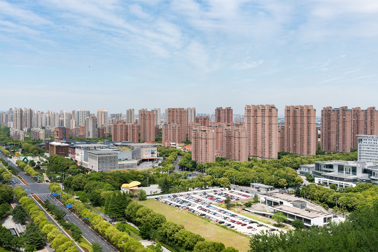 河南省印发城市体检工作实施方案 先体检后更新 让城市更宜居