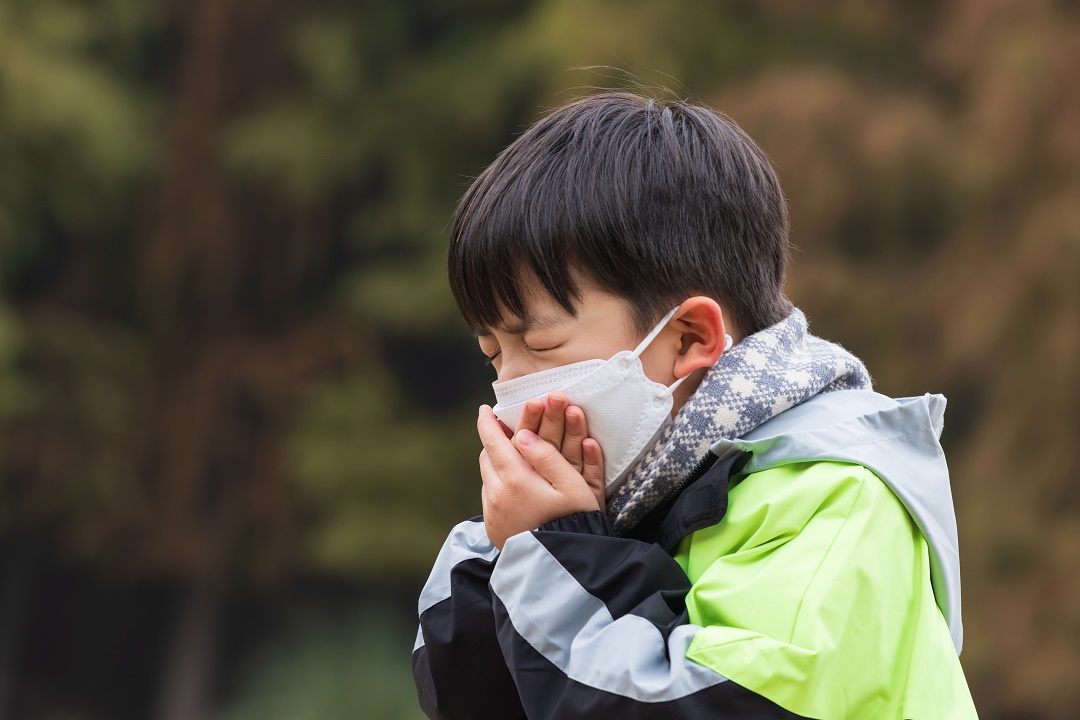 春季眼睛痒是为什么？