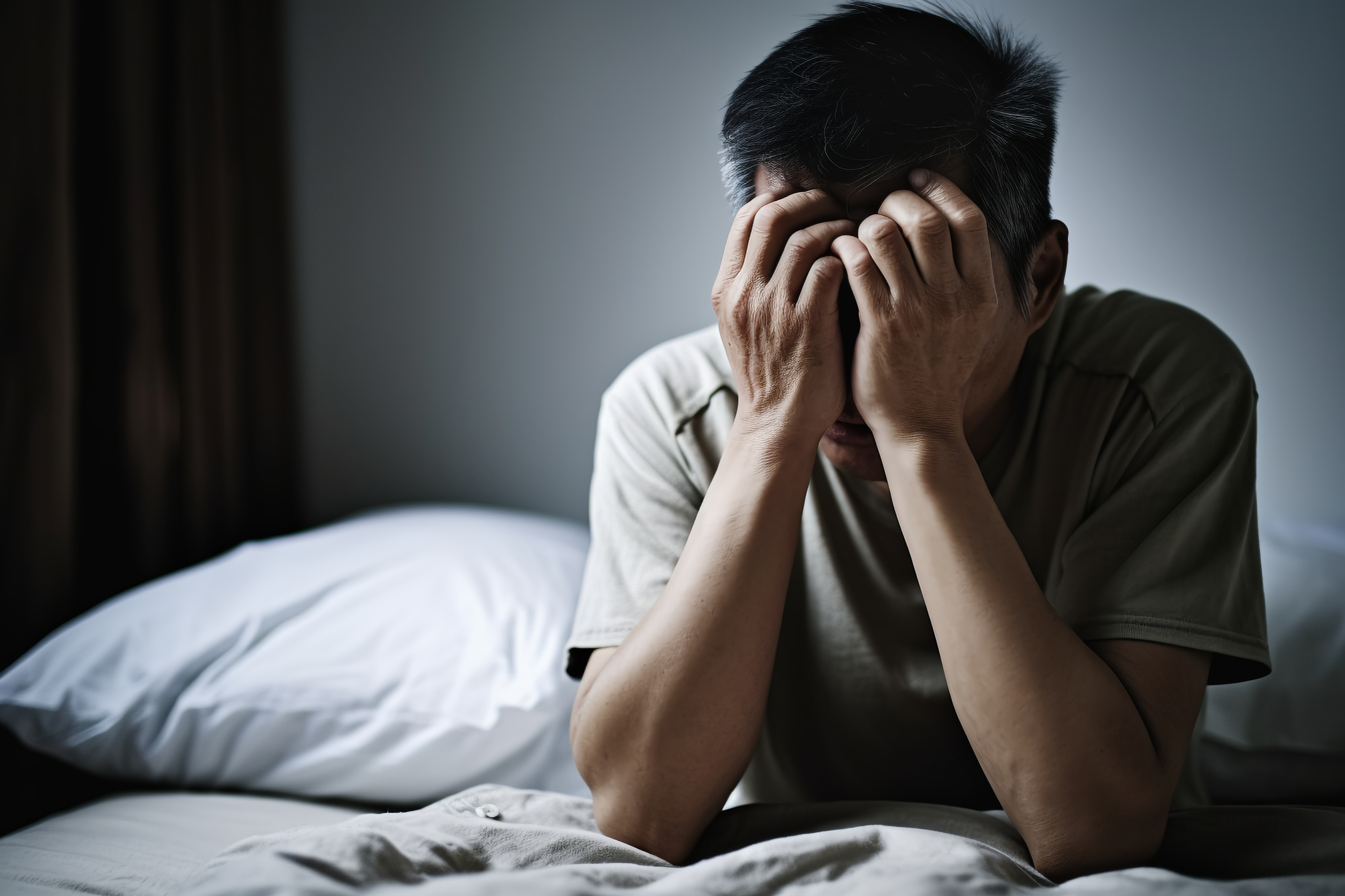 如何识别焦虑情绪的早期信号
