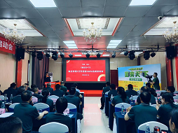 “菌安天下”商丘推广会成功举办