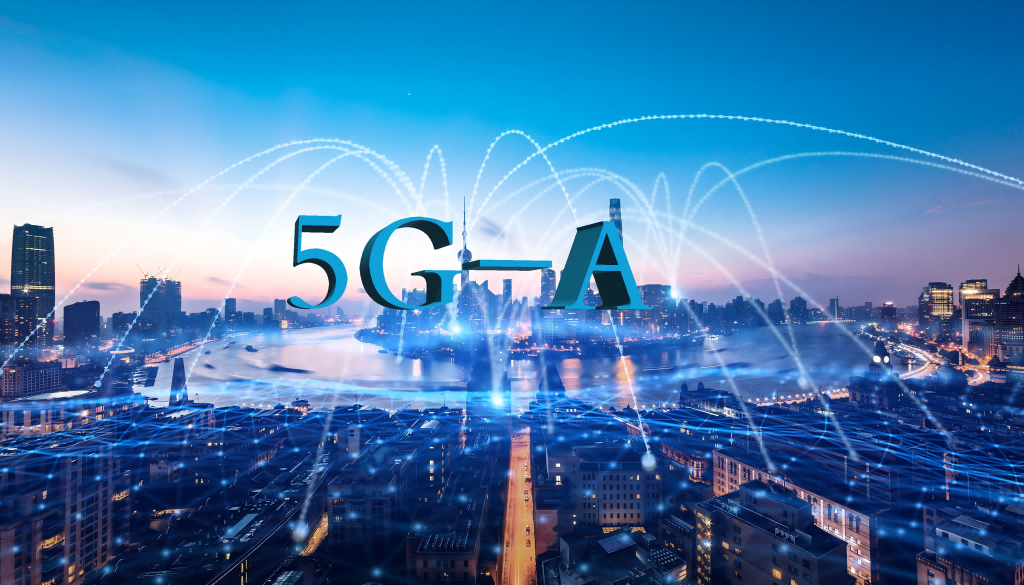 5G-A商用加速，“新速度”会带来哪些新变化？