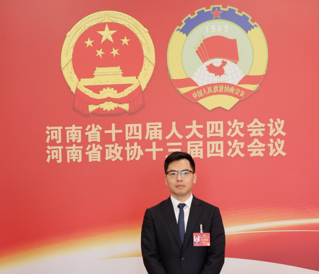 贾浩宇：让科研成果“走出校园”