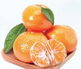 食用砂糖橘好处多