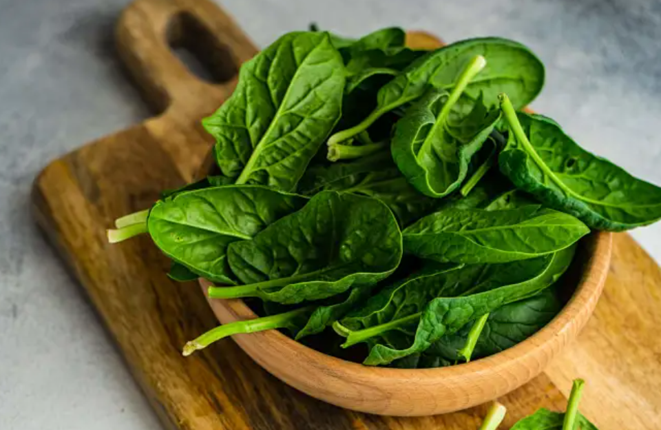 趴地菠菜为啥火 怎么吃