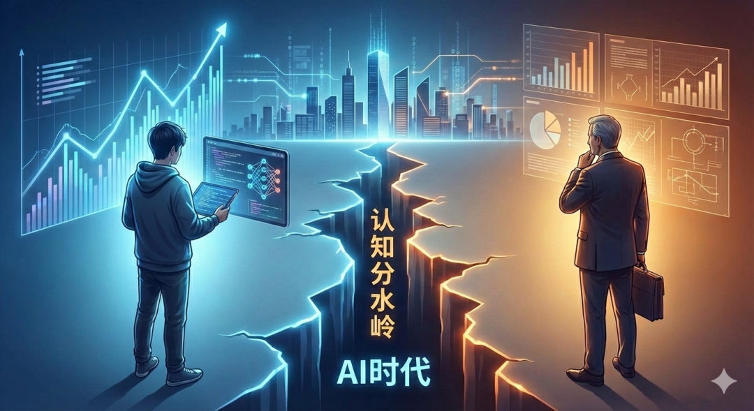 科技新生代：90后领航中国AI变革