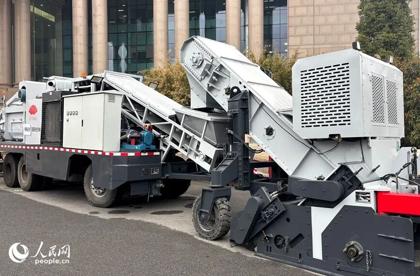 “人工智能＋交通运输”！河南方案来了