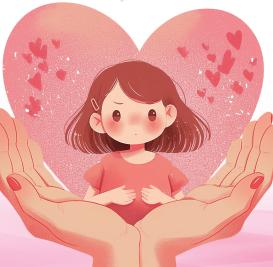 爱自己   从守护乳房健康开始