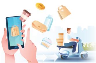 3招辨别“幽灵外卖”