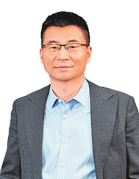 光之所向 ——弘扬科学家精神 这才是我们该追的星