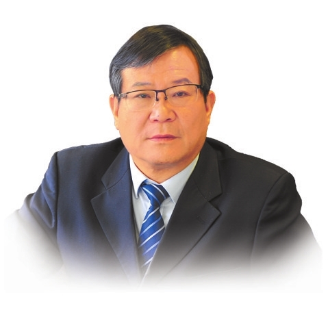 长河问道 ——弘扬科学家精神 这才是我们该追的星