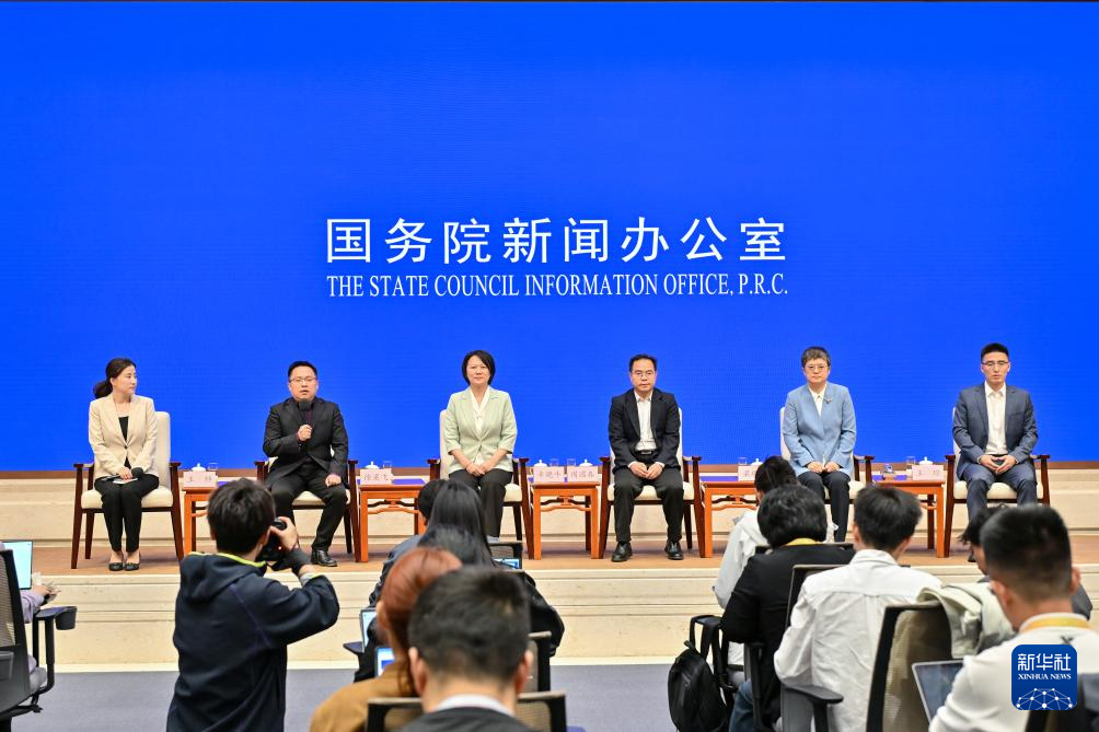 把个人理想融入科技强国建设——5位科技领域代表讲述创新故事