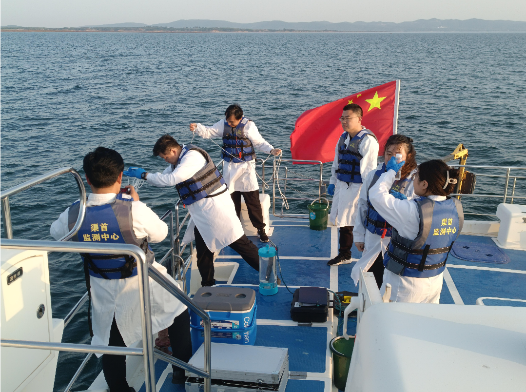 河南治污玩起“高科技”！“数智大脑”5分钟精准锁定污染源