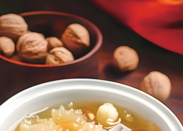 脑卒中患者饮食指南