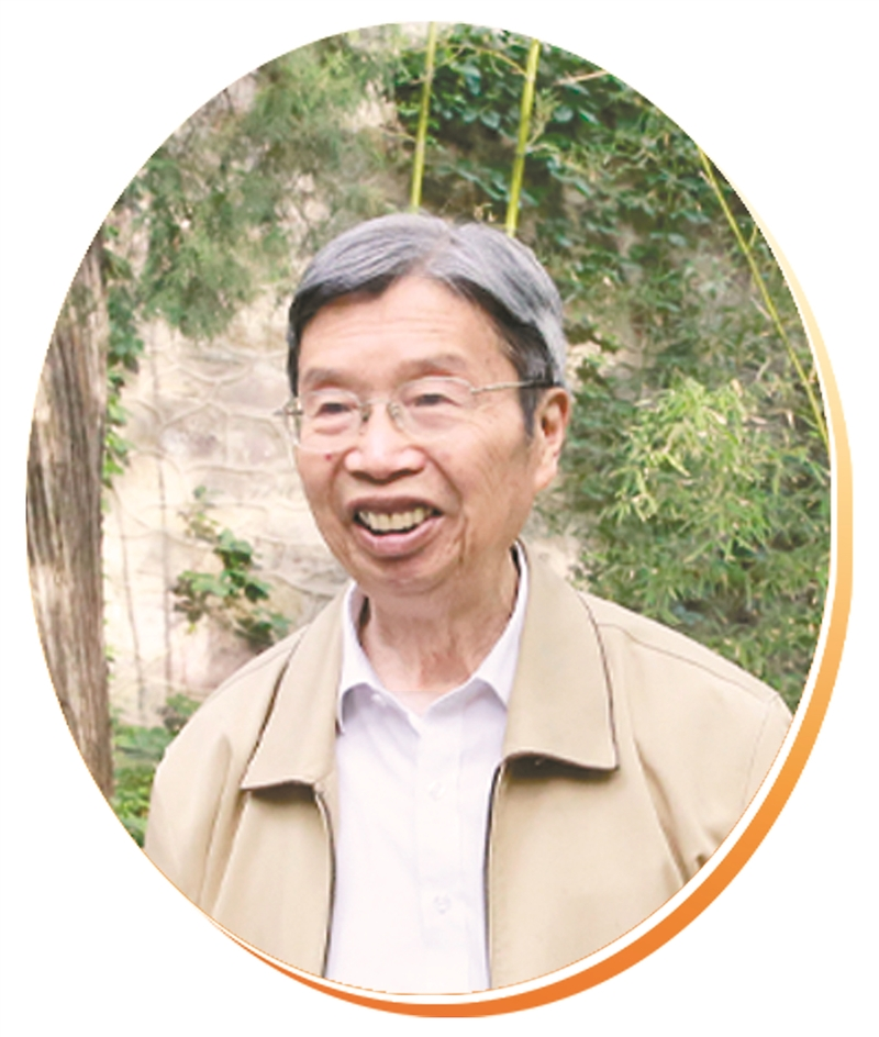 陈俊武：用一生回答“炼油强国”之问