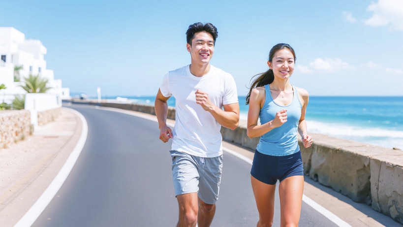 如何科学选购速干衣