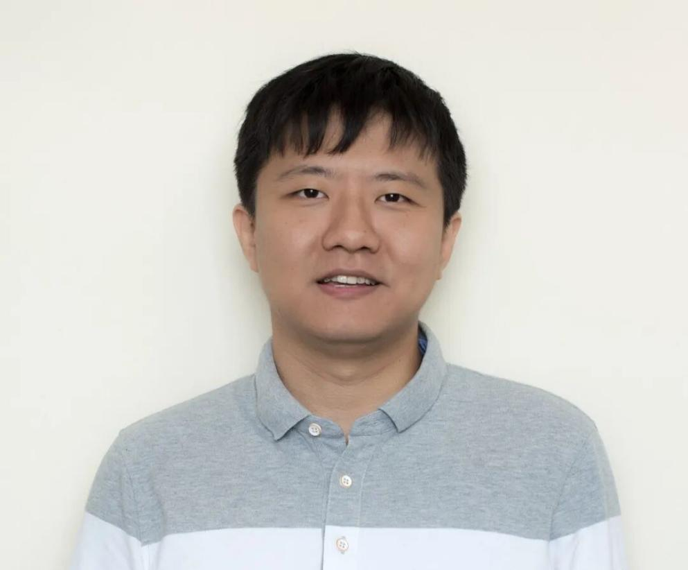 专访菲尔兹奖得主邓煜：中国人拿下菲尔兹奖是水到渠成
